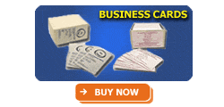 Business cards online with OC Printshop